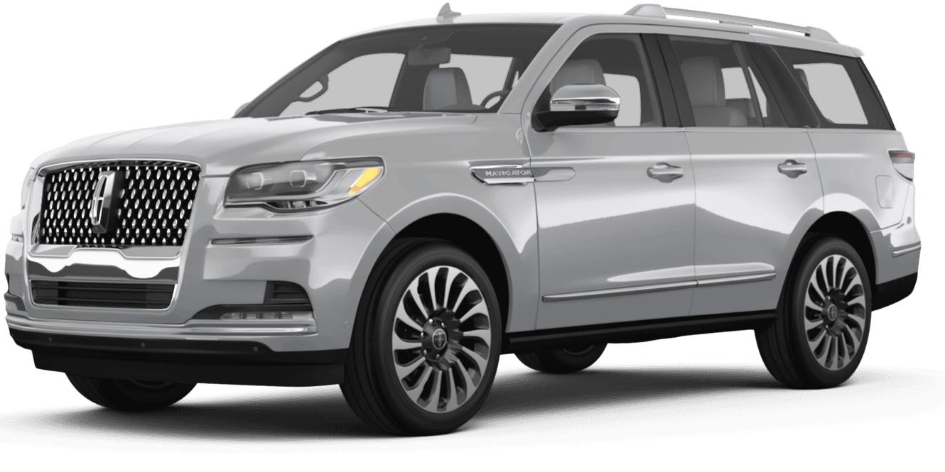 LINCOLN NAVIGATOR L 2024 5LMJJ3LG5REL11699 image